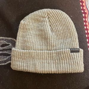 Filson Wool Beanie